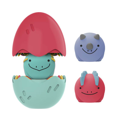 Huevos de dinosaurio