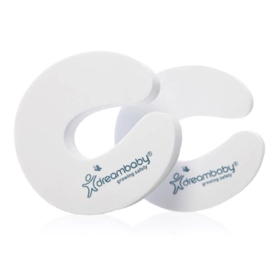 Bloqueos para puertas Dreambaby1