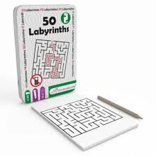 Juego Laberintos1