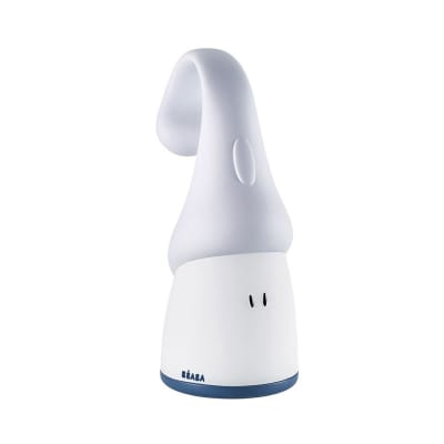 Lámpara Torch mineral1