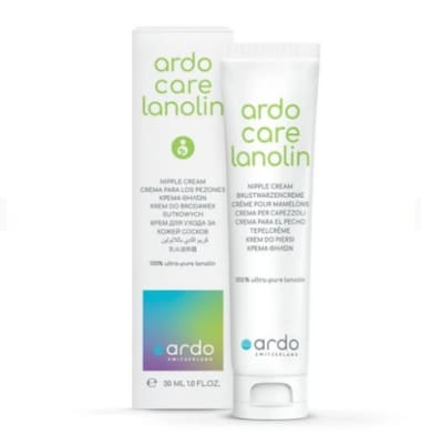Lanolina Care Ardo1