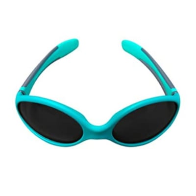 Lentes de sol Solar aqua