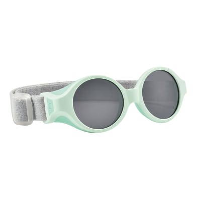 Lentes de sol con cintas ajustables menta1