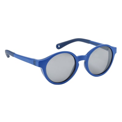 Lentes de sol azul1