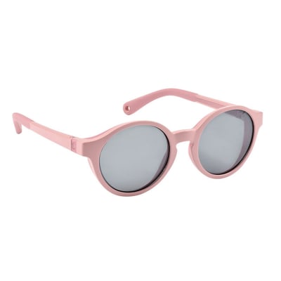 Lentes de sol rosa1