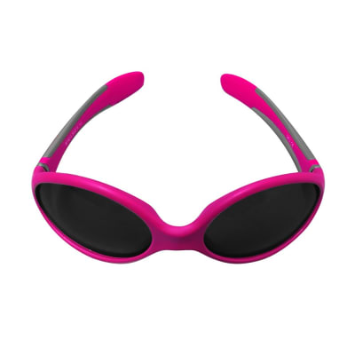 Lentes de sol Solar rosado3