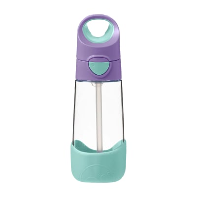 Botella Tritán™ Lilac Pop1