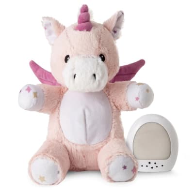 Lily El Unicornio Love Light1