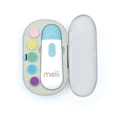 Limador de Uñas1