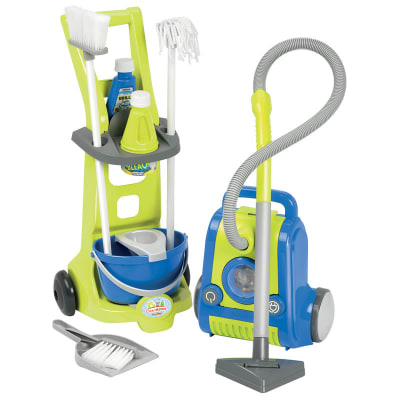 Set de limpieza con accesorios1