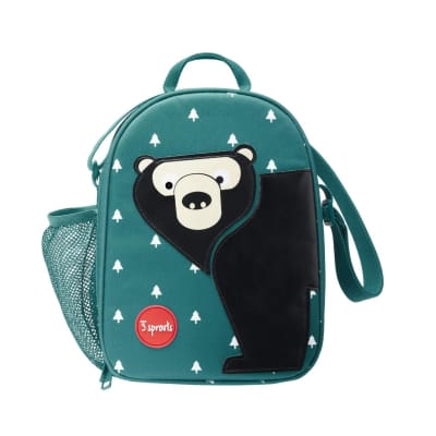 Lonchera Oso1