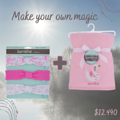 Make your own magic1