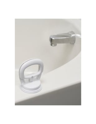 Manilla para bañera portable1