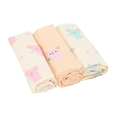 Set mantas animales1