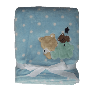 Manta Osito Dormilón1