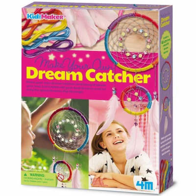 Manualidades Atrapa Sueños1