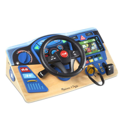 Manubrio Interactivo Vroom & Zoom1