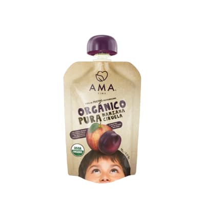 Puré Manzana & Ciruela1