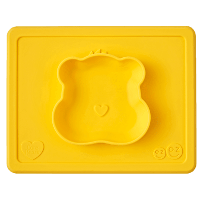 Bowl Care Bears amarillo1