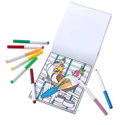 Mascotas- Magic Pattern1