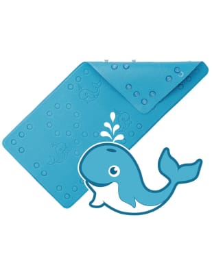 Alfombra antideslizante para bañera Mommy's Helper1