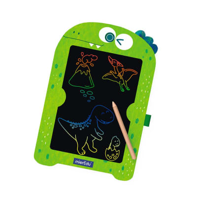 Tabla Dibujo LCD Dino1