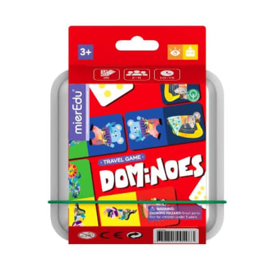 Juego de Viaje Domino