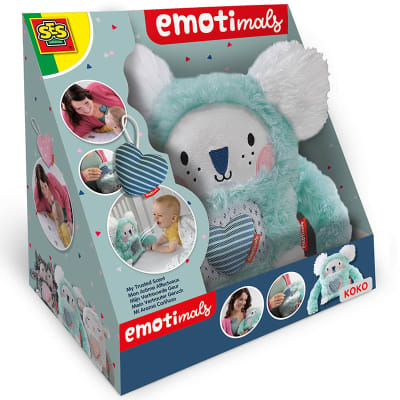 Mi aroma cariñoso- Koko1