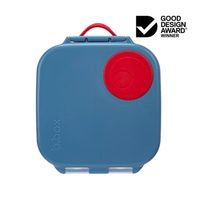 Mini Lonchera Blue Blaze1