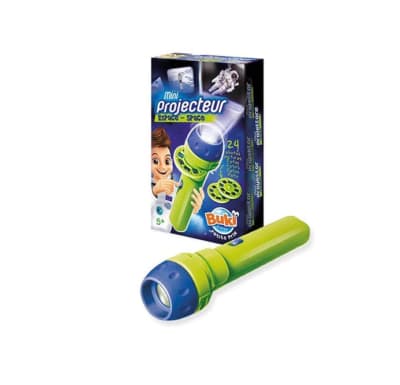 Mini Proyector de Imágenes Espacio1