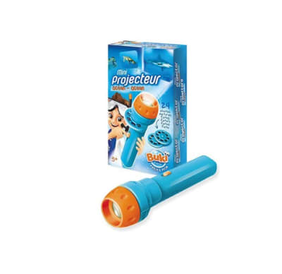 Mini Proyector de Imágenes Océano1