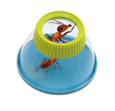 Mini Visor de Insectos1