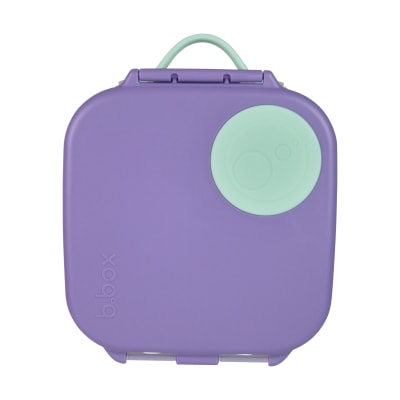 Mini Lonchera Lilac Pop1