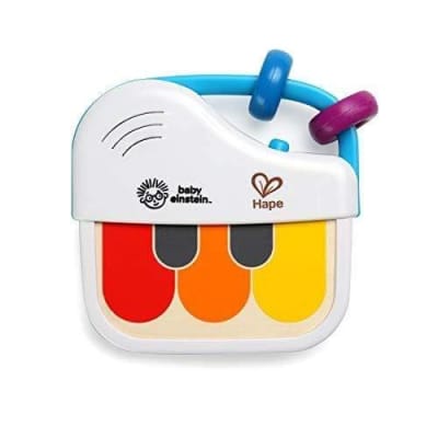 Mini Piano Magic Touch2