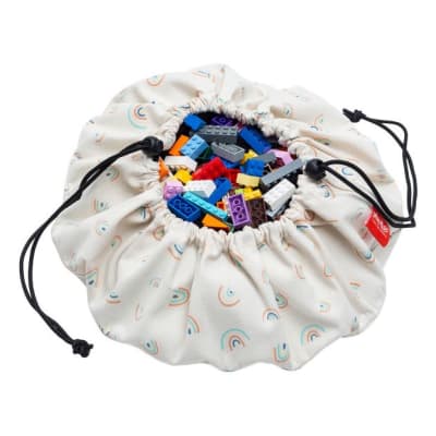 Bolso de juegos Mini Rainbow