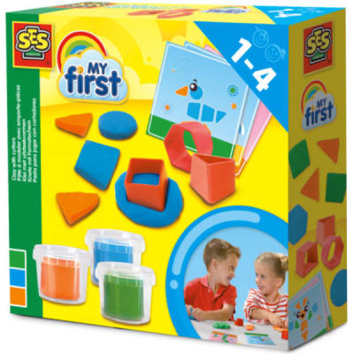 Mi primera plastilina con cortadores1