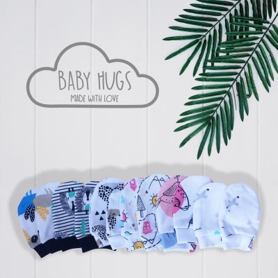 Mitones Baby Hugs1