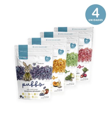 Mix Puffs Familiar1