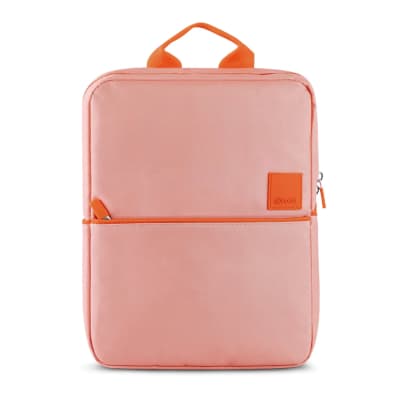 Mochila rosa Roda1