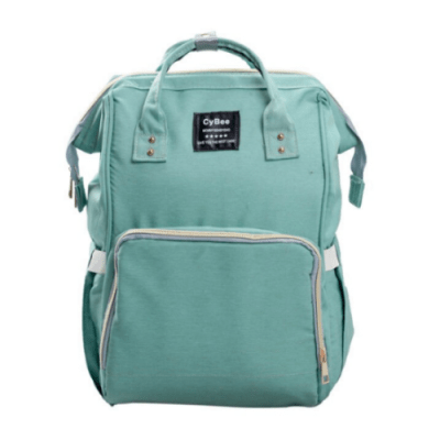Mochila maternal aqua1