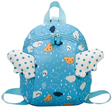 Mochila Blue Angel1