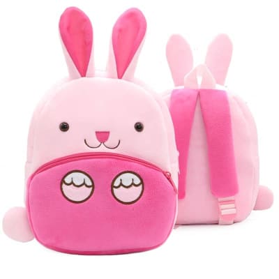 Mochila infantil Coneja1