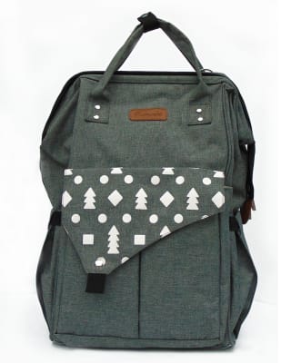 Mochila multifuncional1