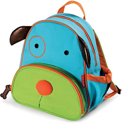 Mochila Perro1