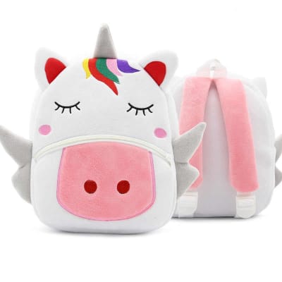 Mochila infantil Unicornio1