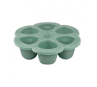 Molde de congelación verde (90 mililitros)1