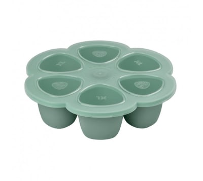 Molde de congelación verde (150 mililitros)1