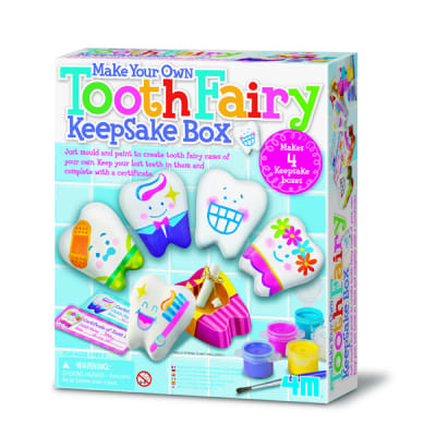 Moldea & Pinta Caja de Dientes1