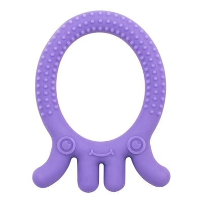 Mordedor flexible Pulpo3