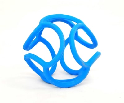 Mordedor sensorial azul2